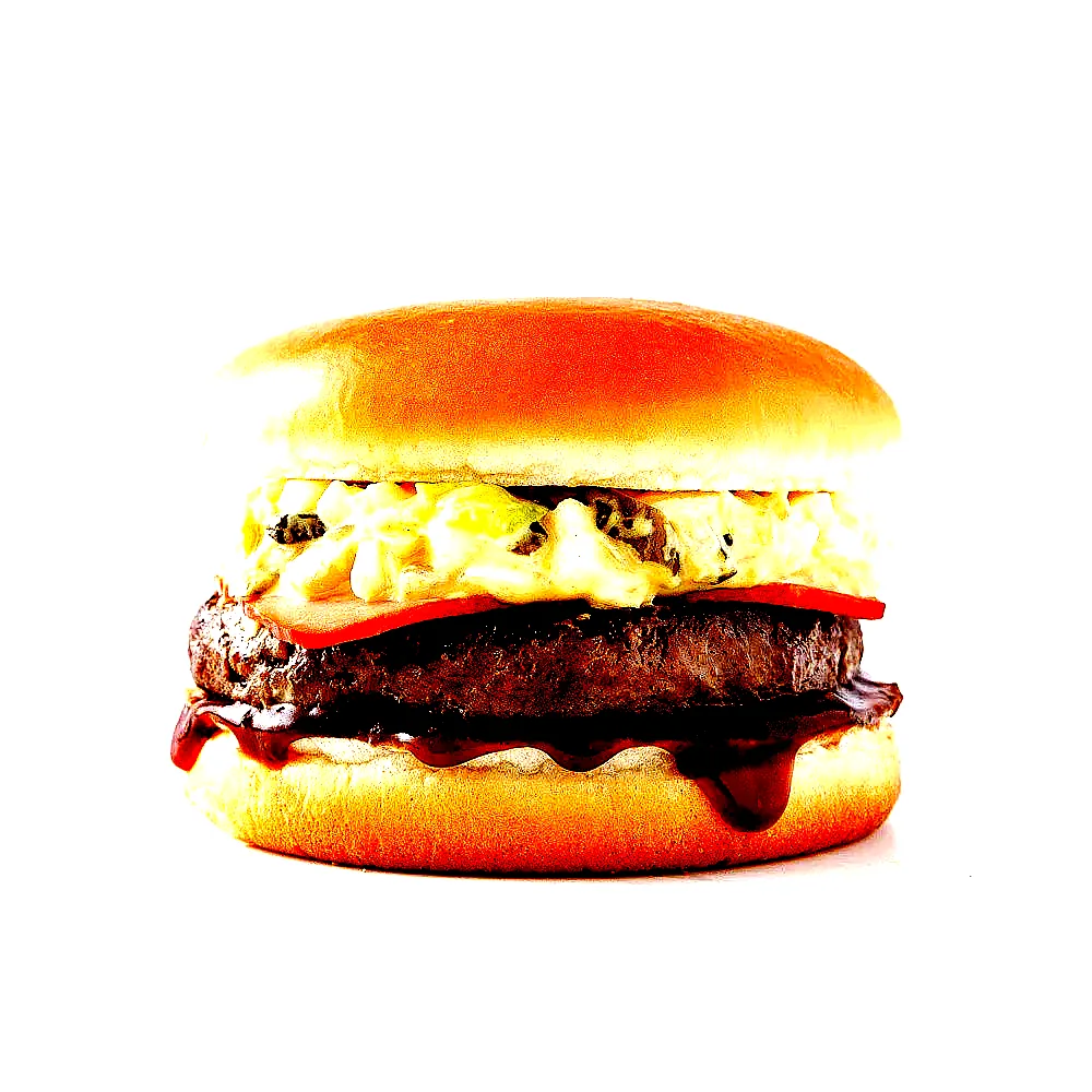 [푸딩팩토리] 싱글팩토리 추억의 따봉버거 x 10팩 골라담기_불고기버거 햄버거 편의점 피시방 매점 PX 이미지 4