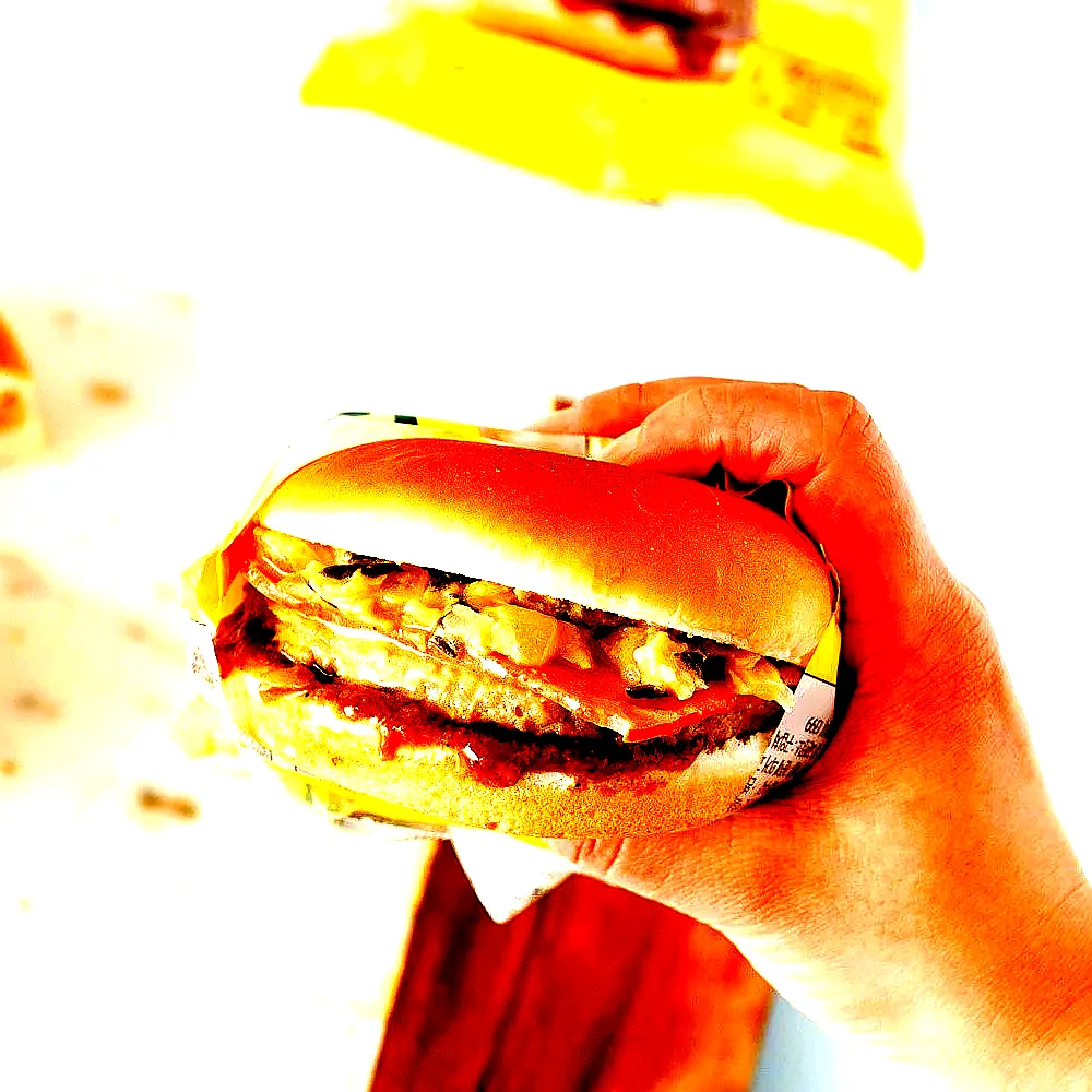 [푸딩팩토리] 싱글팩토리 추억의 따봉버거 x 10팩 골라담기_불고기버거 햄버거 편의점 피시방 매점 PX 이미지 5